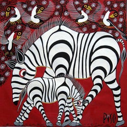 Zebra