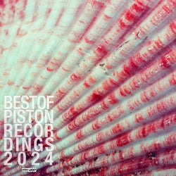 Best Of Piston Recordings 2024