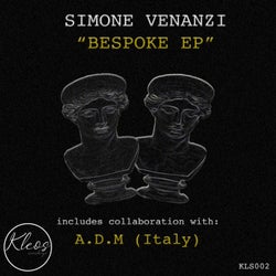 Bespoke EP