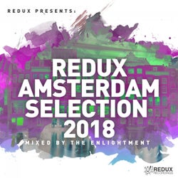 Redux Amsterdam Selection 2018: Mixed by The Enlightment