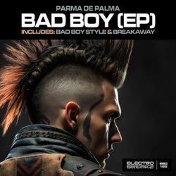 Bad Boy (EP)