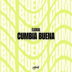 Cumbia Buena