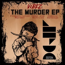 The Murder EP