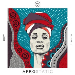 Voltaire Music pres. Afrostatic Vol. 8