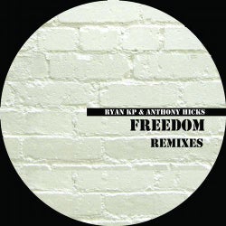 Freedom (Remixes)