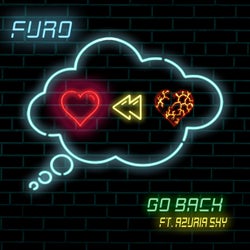 Go Back (feat. Azuria Sky)