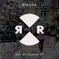 Out Of Control EP