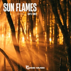 Sun Flames