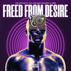 Freed from Desire