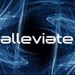 DJ Alleviate January 2013 DJ Chart