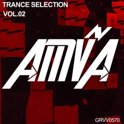 Trance Selection, Vol. 02