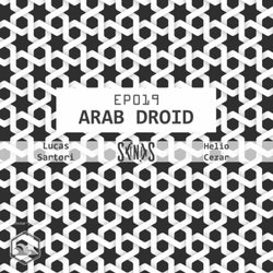 Arab Droid