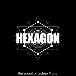 Hexagon (The Sound of Techno Music)