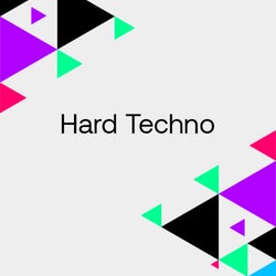 STAFF PICKS 2022: HARD TECHNO