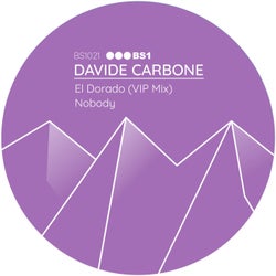 El Dorado (VIP Mix) / Nobody