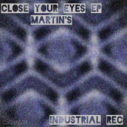 Close Your Eyes EP