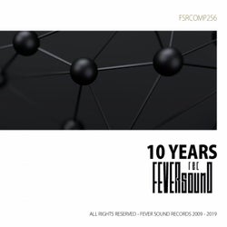 10 Years Of Fever Sound Records