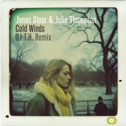 Cold Winds - DJ T.H. Remix