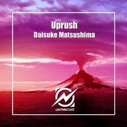 Uprush