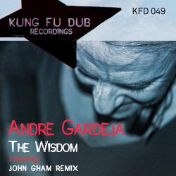 The Wisdom EP