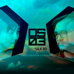 Only Silk 03 (Bonus Track Version)