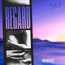 Ride It (Remixes)