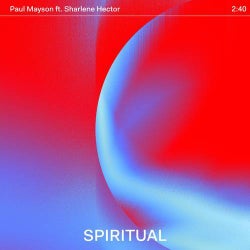 Spiritual (Extended Mix)