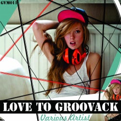 Love to Groovack