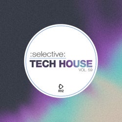 Selective: Tech House Vol. 59