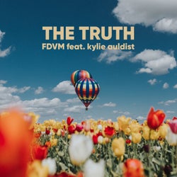 The Truth (feat. Kylie Auldist)