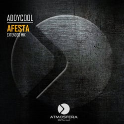 Afesta (Extended Mix)