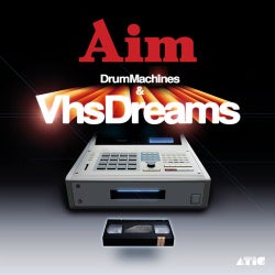 Drum Machines & VHS Dreams