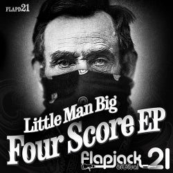 Four Score EP