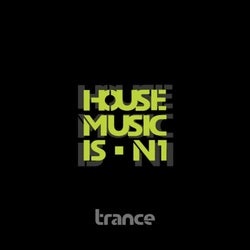 House Music Is N 1