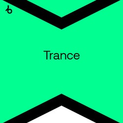 Best New Trance: February