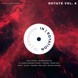 ROTATE VOL 8