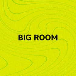 Must Hear Big Room: January