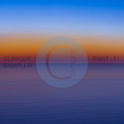 Clinique Sampler (Part 51)