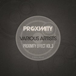 Proximity Effect Vol.3