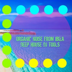 Deep House DJ Tools