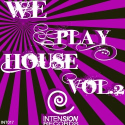 We Play Vol.2