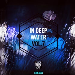 In Deep Water, Vol. 7