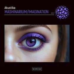 Mashinarium, Imagination