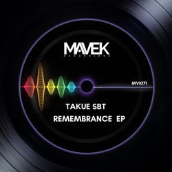 Remembrance EP