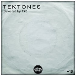 Tektones #13