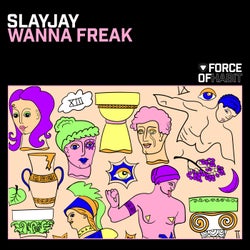 Wanna Freak