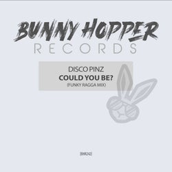 Could You Be? (Funky Ragga Mix)