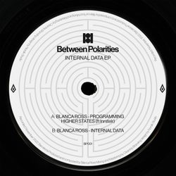 Internal Data EP