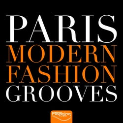 Paris Modern Fashion Grooves