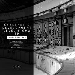 Cybernetic Development Level Sigma EP